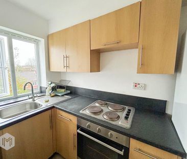 1 bedroom apartment to rent - Photo 3