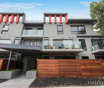 112/2-4 Churchill Street, Ringwood VIC 3134 - Apartment For Rent | ... - Photo 6