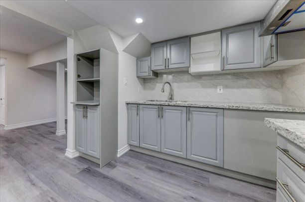 For Lease - 11 Bobolink Avenue Unit# Bsmt, Toronto, Ontario - Photo 1