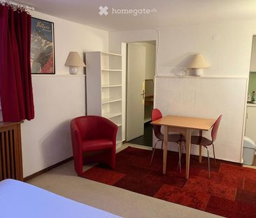 1.5 Zimmer, 10 m² - Photo 2