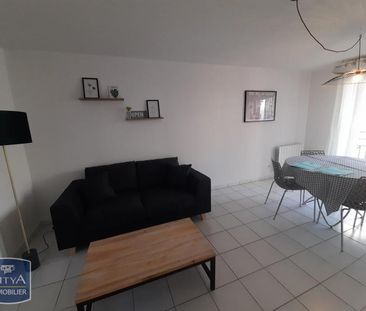 Location Appartement 2 pièces 43m² LE HAVRE 76600 - Photo 3