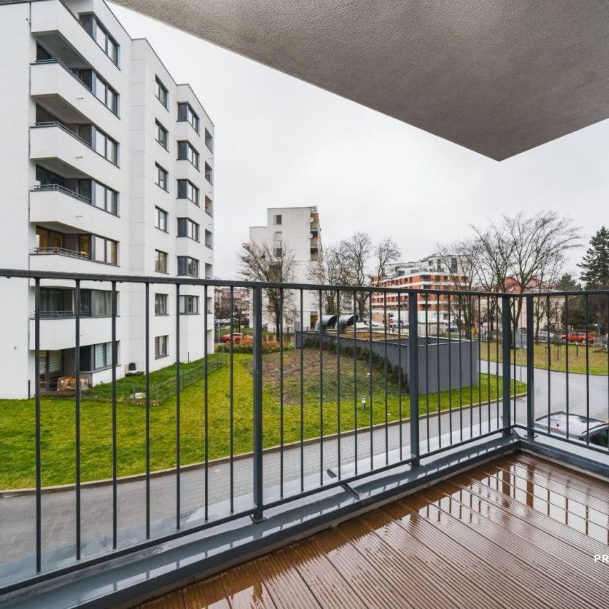 ul. Bajeczna, Kraków - Photo 1