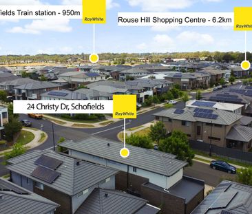 NORTH FACING Four Bedroom Corner Family Home Walking Distance to Sc... - Photo 5