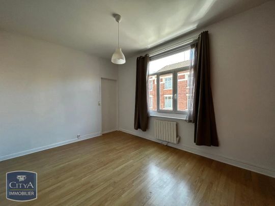 Appartement à louer 2 pièces 46m² - Photo 1