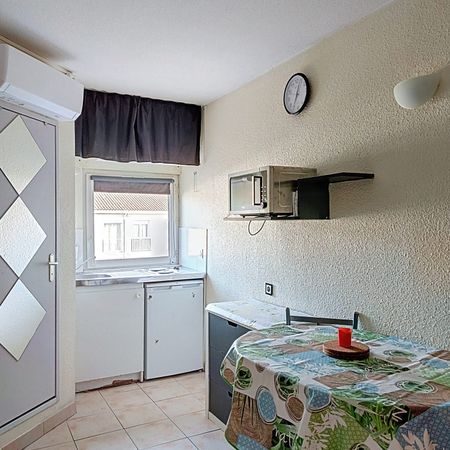 Location Appartement 1 pièce 13m² ALBI 81000 - Photo 3