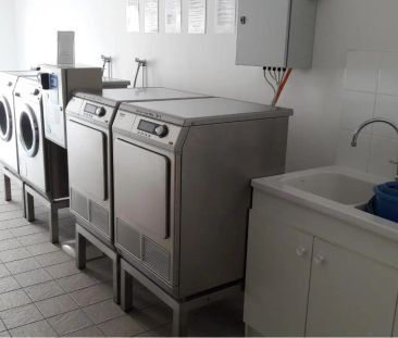 Appartement à louer 1 pièce 20.1m² - Photo 1