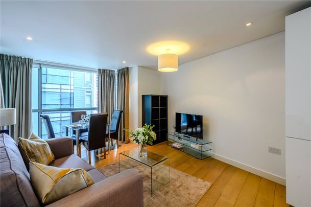 Merchant Square, Paddington - Photo 1