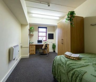 Bronze Non Ensuite – Large - Photo 3