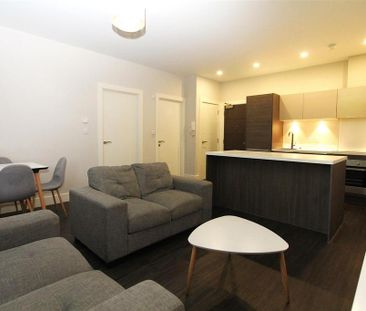 2 bedroom flat to rent - Photo 6
