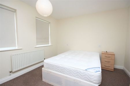 Topliff Road, Chilwell, Beeston, Nottingham, NG9 - Photo 3