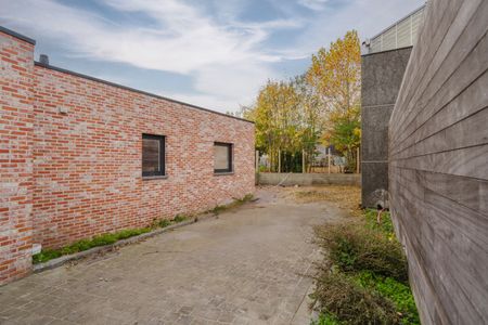 Huis te huur in Lendelede - Foto 4