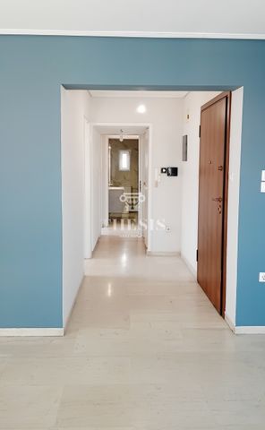 Ανακαινισμένο διαμέρισμα προς ενοικίαση στο Π. Φάληρο - Φωτογραφία 2