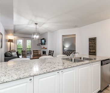 For Lease - 4 Anchorage Crescent Unit# 205, Collingwood, Ontario - Photo 5