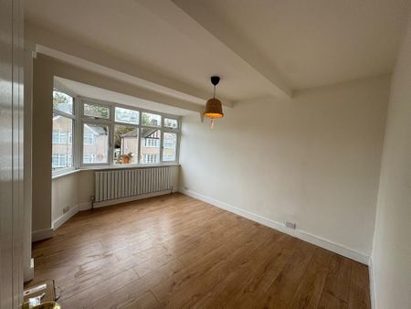 2 bedroom terraced house to rent - Photo 3