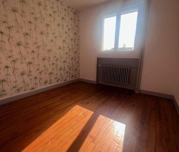 Appartement Le Chambon-Feugerolles - Photo 4