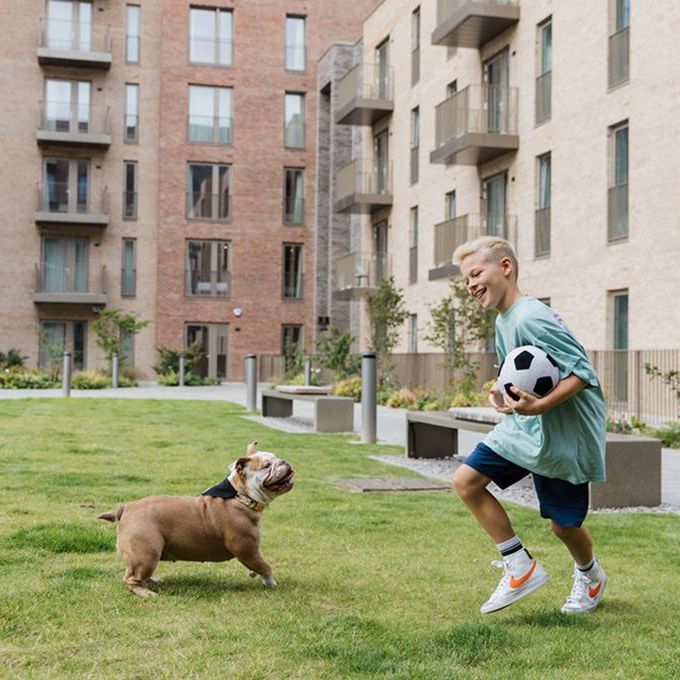 2 bedroom apartment to rent - Photo 1