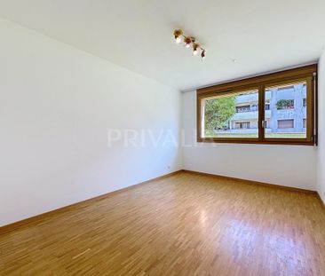 Bel appartement en rez-de-jardin à proximité des Organisations Inte... - Photo 5