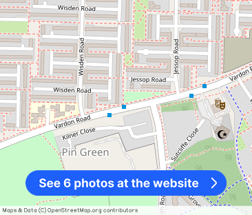 Vardon Road, Stevenage - Photo 1