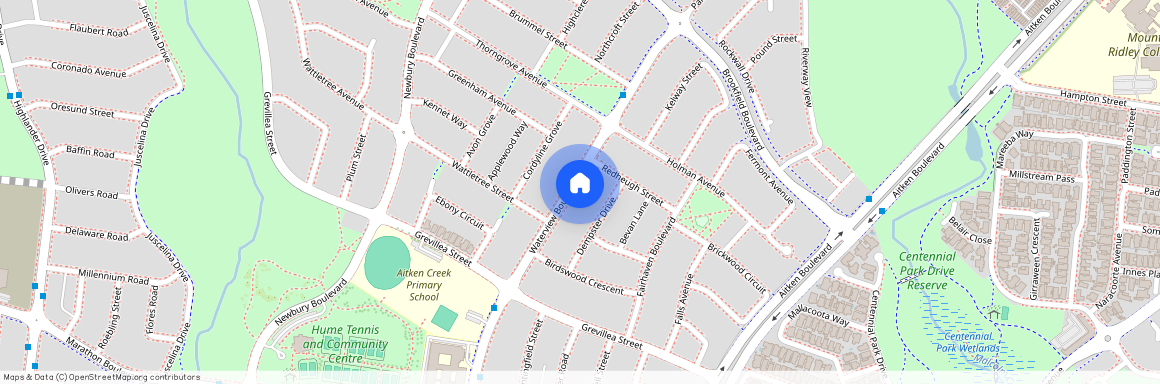 296 Waterview Bvd, Vic 3064, Craigieburn