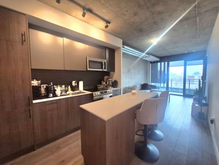 For Lease - 10 James Street Unit# 606, Ottawa Centre, Ontario - Photo 5