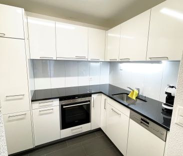 2 Zimmer, 46 m², 2. Stock - Photo 2