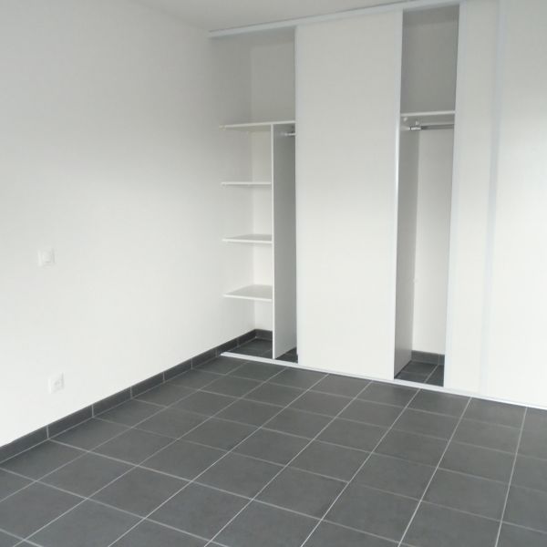 Location Appartement 2 pièces 43m² MONTPELLIER 34080 - Photo 1