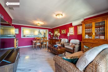 Penthouse - Benalmádena (Benalmádena Costa)