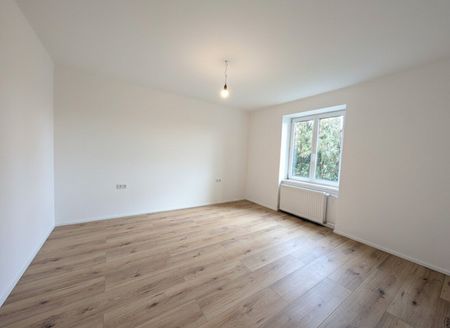Perfekt für Pendler: Top angebundene 3-Zimmer-Wohnung südlich von Graz - Photo 5