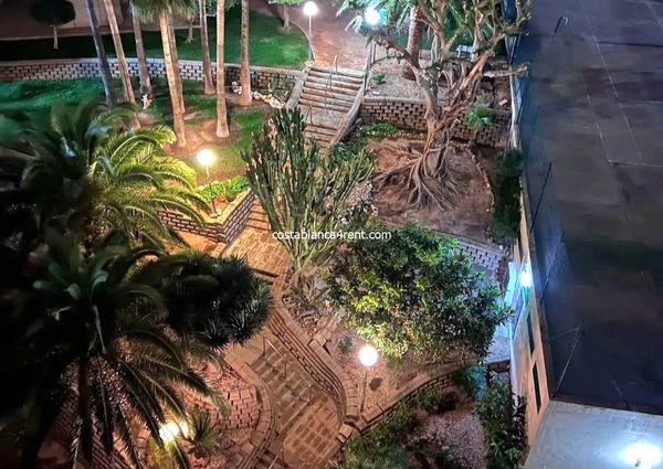 La Cala de Finestrat