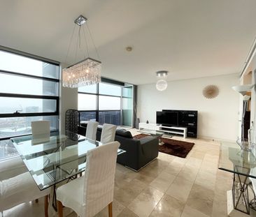 4809/101 Bathurst Street, Sydney NSW 2000 - Apartment For Rent | Do... - Photo 5