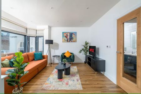 1 bedroom apartment to rent - Photo 2