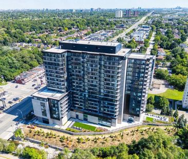 For Lease - 86 Dundas Street Unit# 1613, Mississauga, Ontario - Photo 1