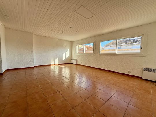 Centre Ville Saint Raphael 2P 48 m2, - Photo 1