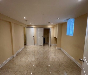 For Lease - 539 Lightfoot Place Unit# Bsmt, Pickering, Ontario - Photo 3