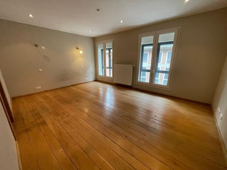 Appartement te huur - Photo 3