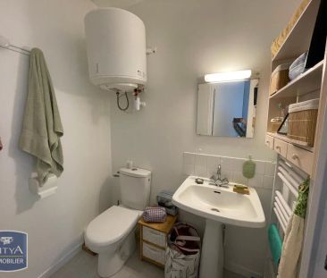 Appartement à louer 1 pièce 12.97m² - Photo 4