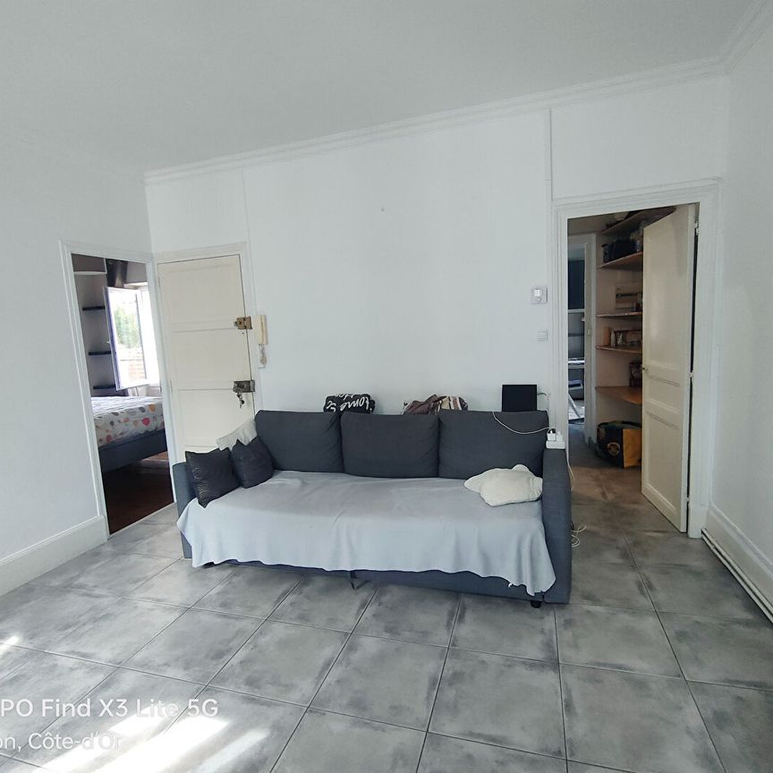 Location Appartement 3 pièces 39m² - Photo 1