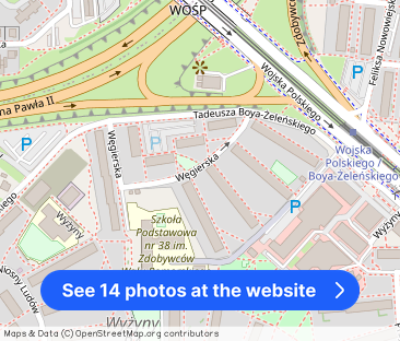 Rodzinne 3 pokojowe mieszkanie - ul. Ogrody - Photo 1