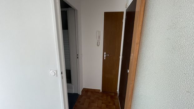 Location Appartement 1 pièce 18m² MONTPELLIER 34090 - Photo 1
