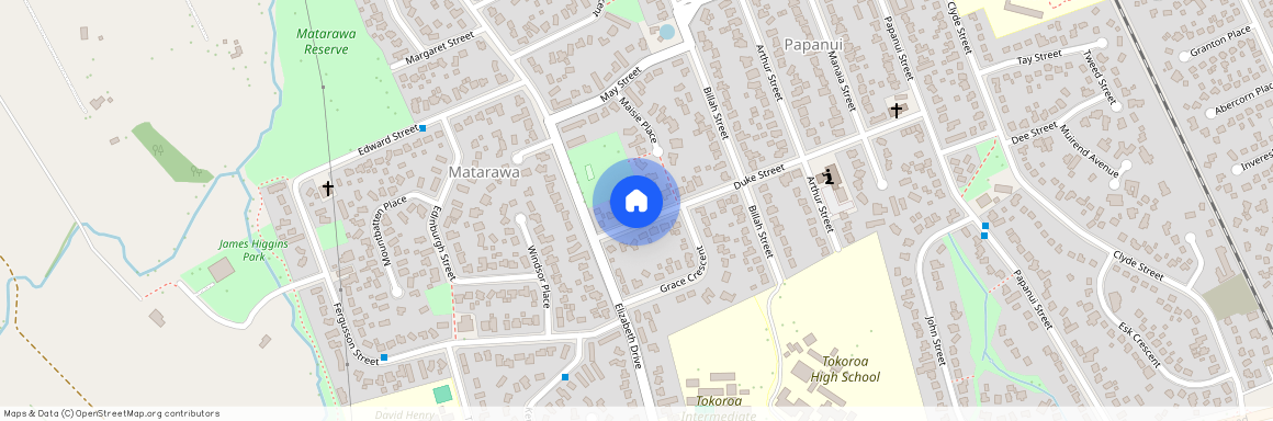 22 Duke Street, Tokoroa, South Waikato