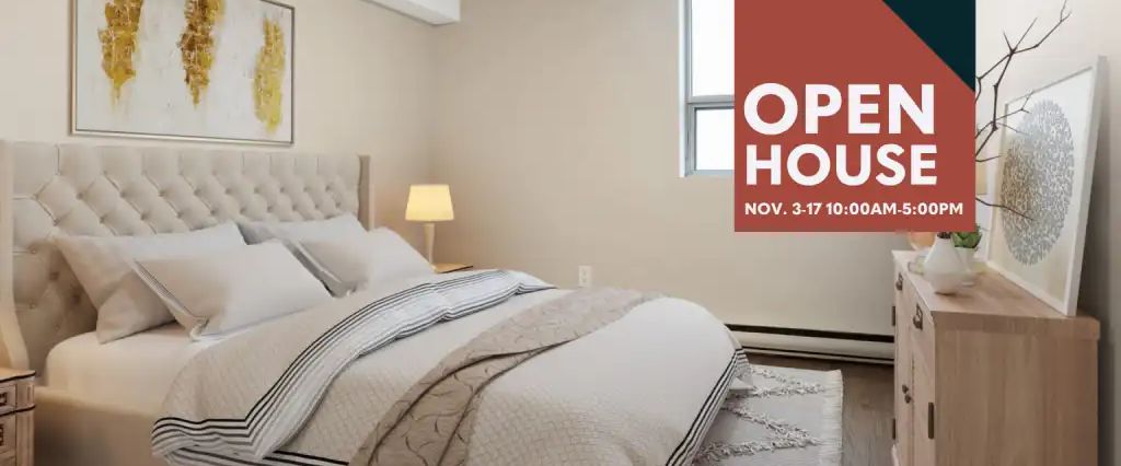 William Mosgrove Tower | 2881 Richmond Road, Ottawa - Photo 1