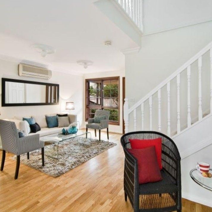 2/52 River Road, Riverview NSW 2066 - House For Rent | Domain - Photo 1