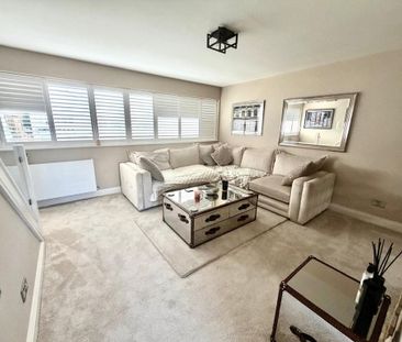 2 bedroom maisonette to rent - Photo 1