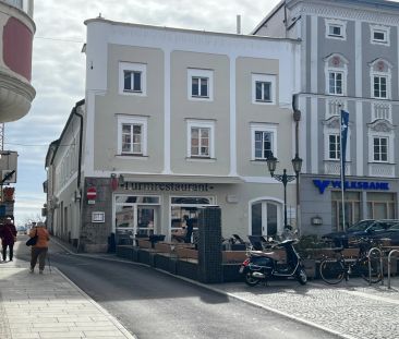 57m2 Wohnung direkt am Ennser Hauptplatz - Photo 2