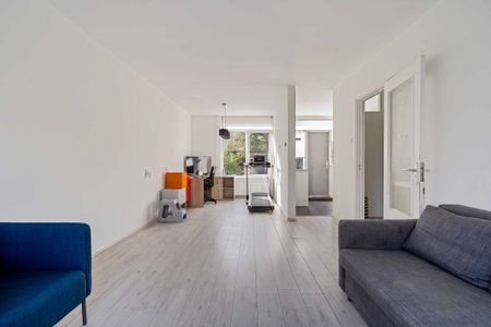 Leeghwaterstraat 65, 2132 SR Hoofddorp - Photo 3