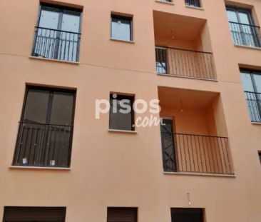 Piso en alquiler en Calle del Doctor Laguna, 3 - Foto 5