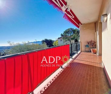 Appartement Grasse - Photo 1