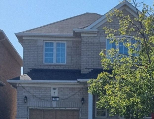 For Lease - 108 Beavervalley Drive Unit# UPPER, Brampton, Ontario - Photo 1