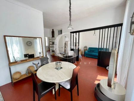 Location Appartement 2 pièces 64m² CANNES 06400 - Photo 3