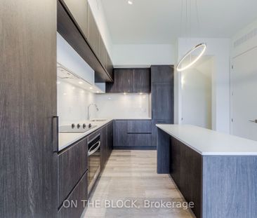 For Lease - 15 David Eyer Road Unit# 1415, Richmond Hill, Ontario - Photo 1